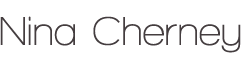 Nina Cherney Logo